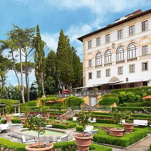 Отель Il Salviatino Firenze, Фьезоле