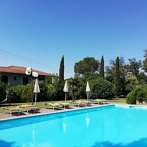 Monti San Baronto