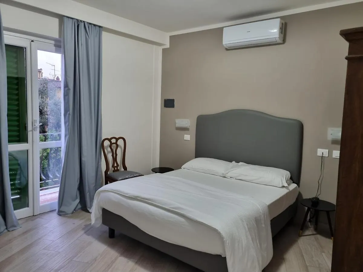 Hotel Villa Bonelli Fiesole
