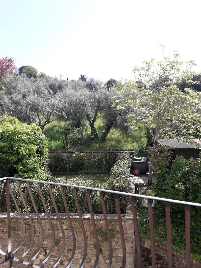 Hotel Villa Bonelli Fiesole 3*,  Italia
