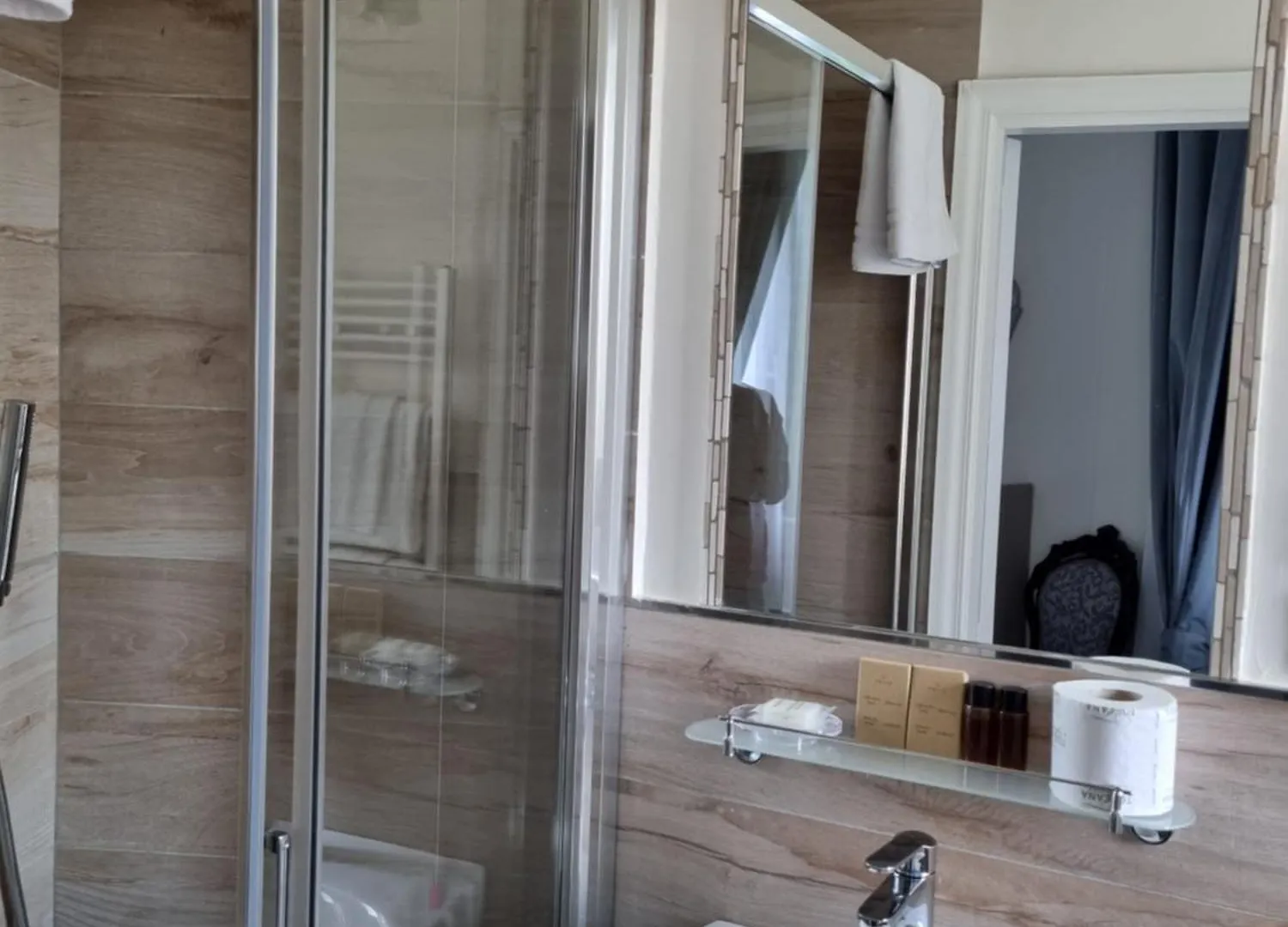 Hotel Villa Bonelli Fiesole