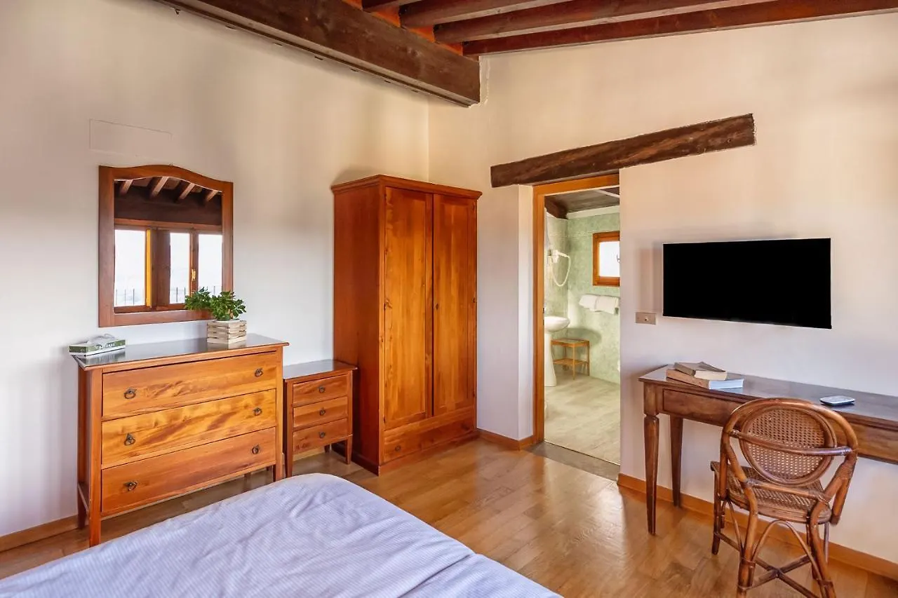 ***  Hotel Villa Bonelli Fiesole Italia