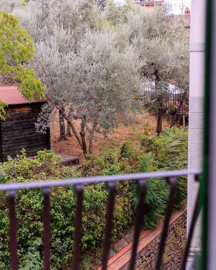 Hotel Villa Bonelli Fiesole 3*,  Italy
