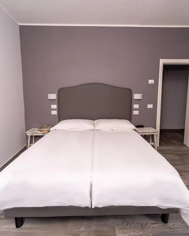 Hotel Villa Bonelli Fiesole