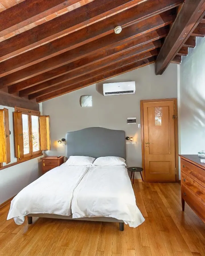 Hotel Villa Bonelli Fiesole