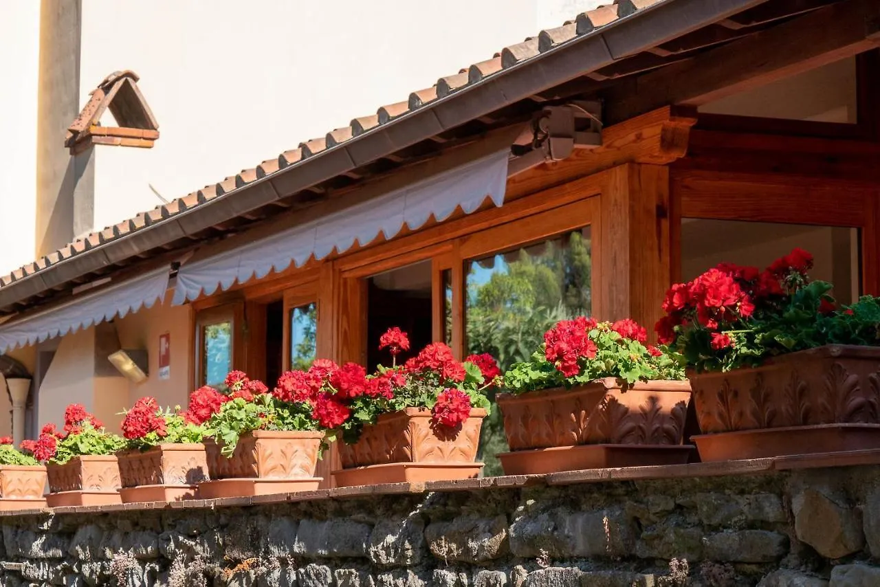 Hotel Villa Bonelli Fiesole 3*,  Italia