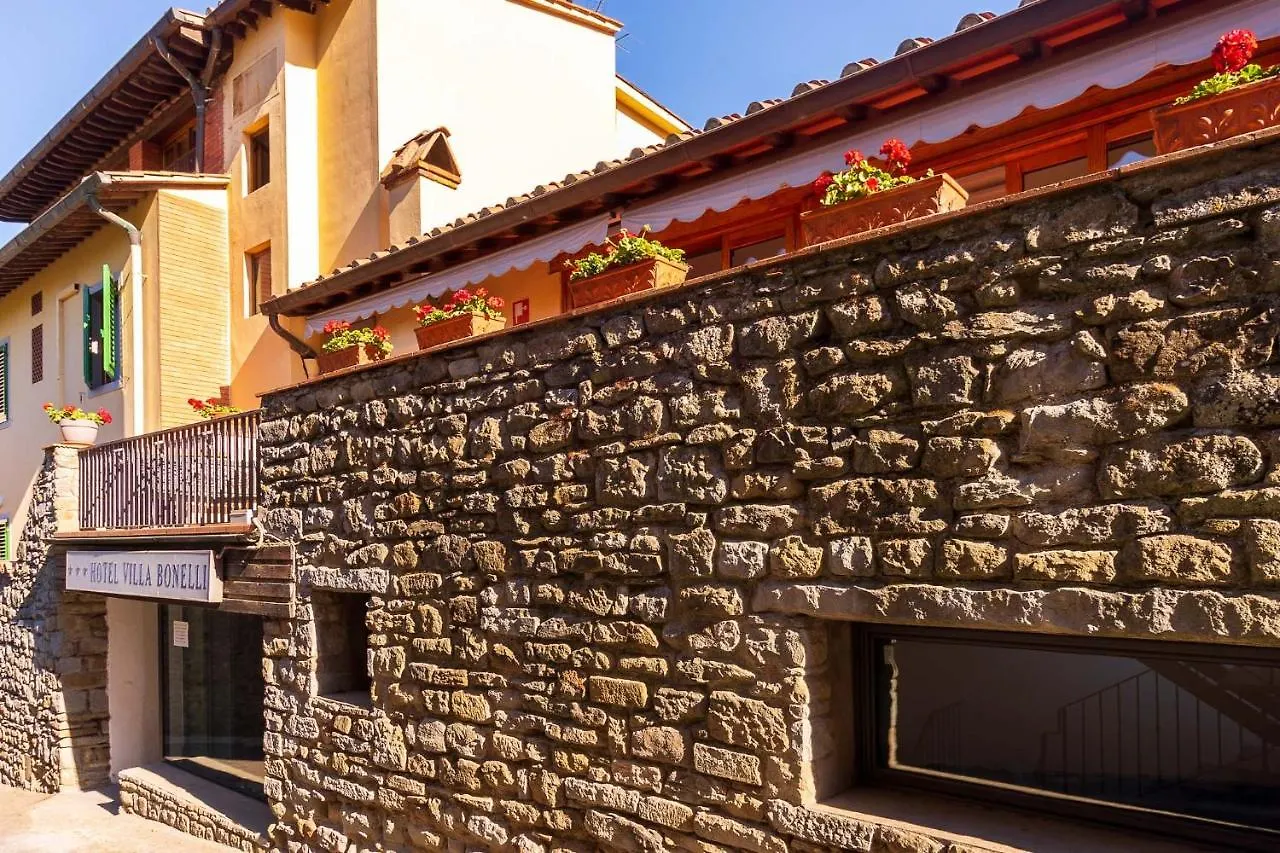 Hotel Villa Bonelli Fiesole