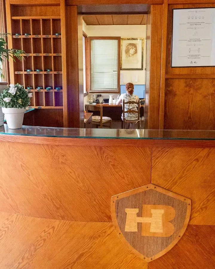 Hotel Villa Bonelli Fiesole