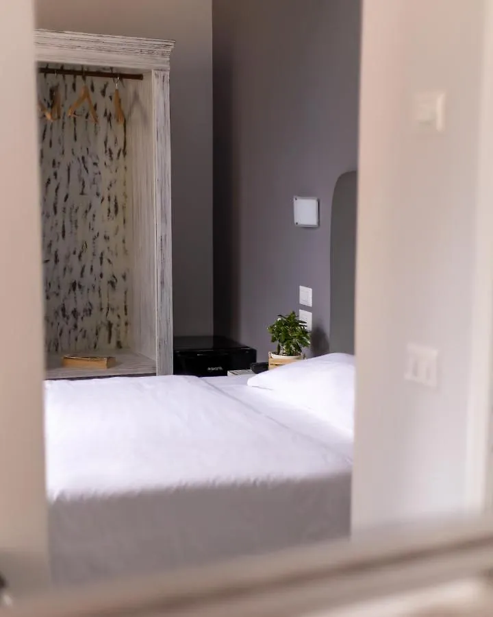 Hotel Villa Bonelli Fiesole