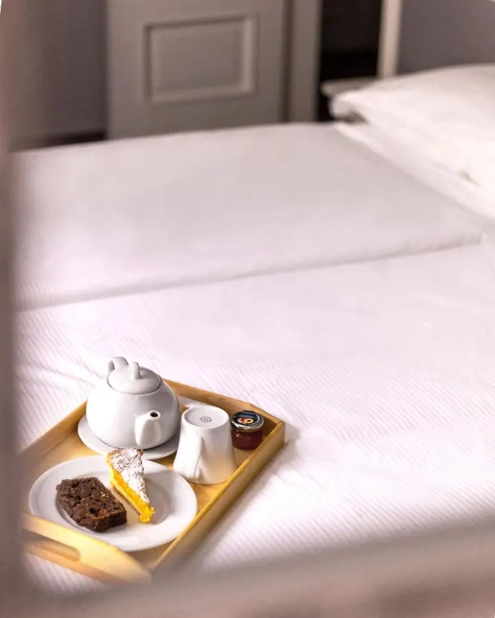 Hotel Villa Bonelli Fiesole 3*,