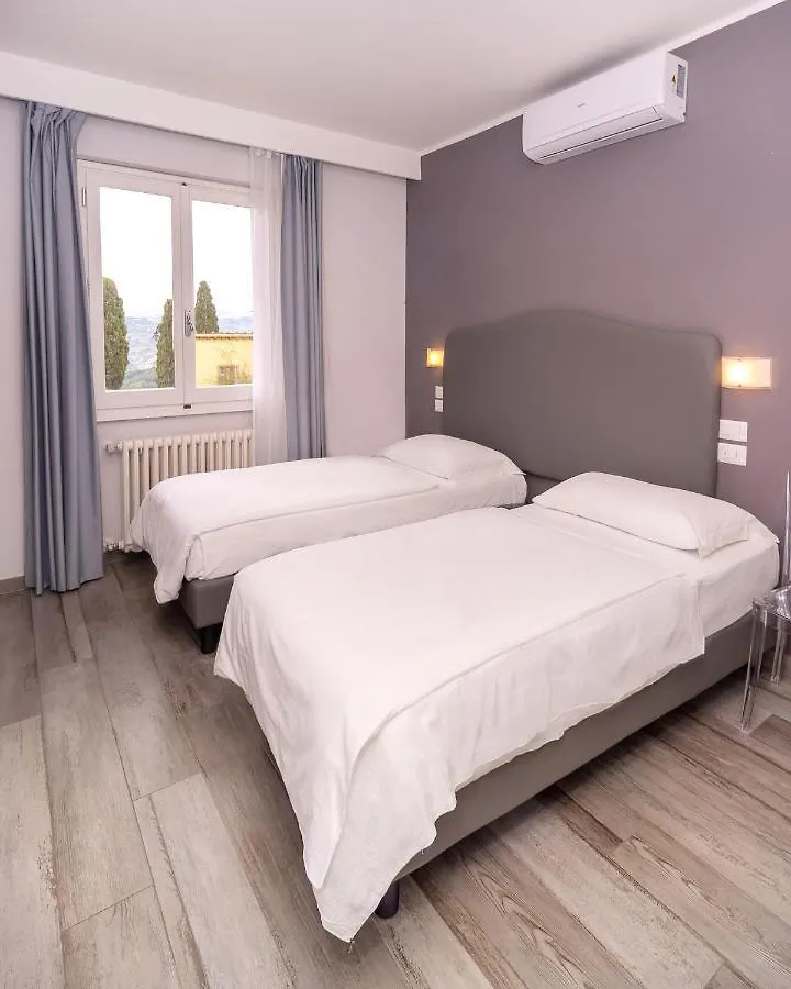 Hotel Villa Bonelli Fiesole