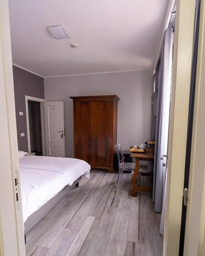 Hotel Villa Bonelli Fiesole 3*,