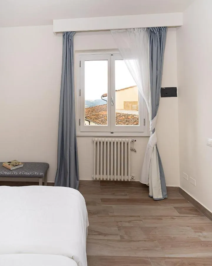 Hotel Villa Bonelli Fiesole