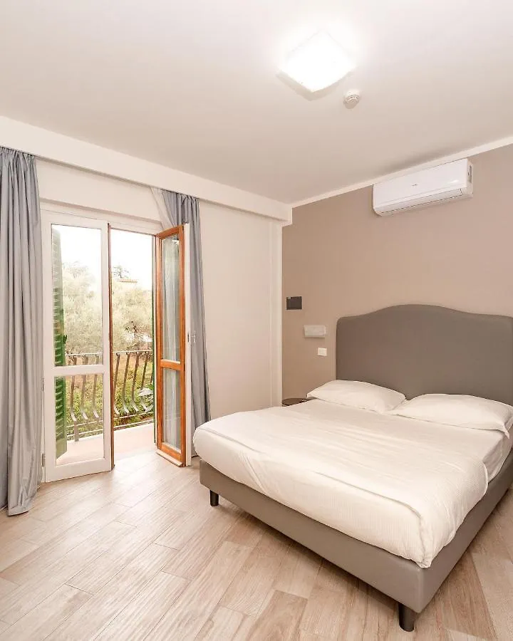Hotel Villa Bonelli Fiesole