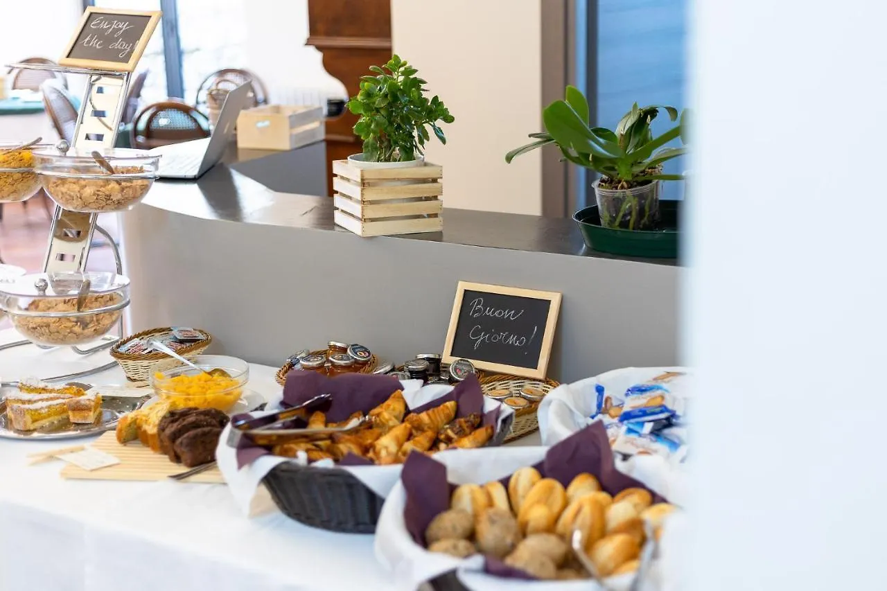 Hotel Villa Bonelli Fiesole