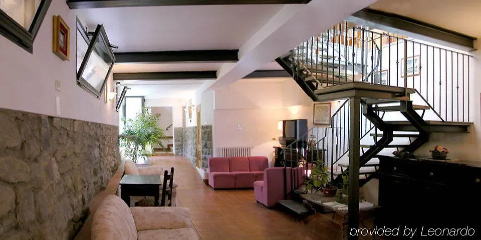 Hotel Villa Bonelli Fiesole