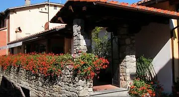 Hotel Villa Bonelli Fiesole