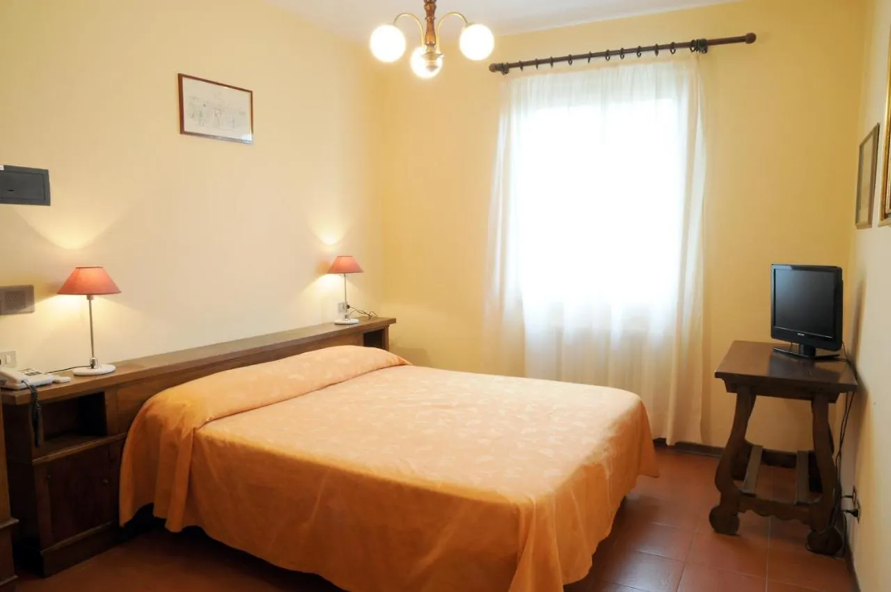 Hotel Villa Bonelli Fiesole