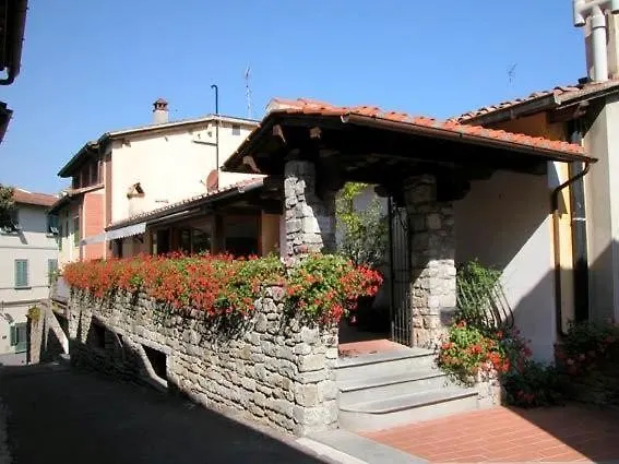 Hotel Villa Bonelli Fiesole 3*,  Italy