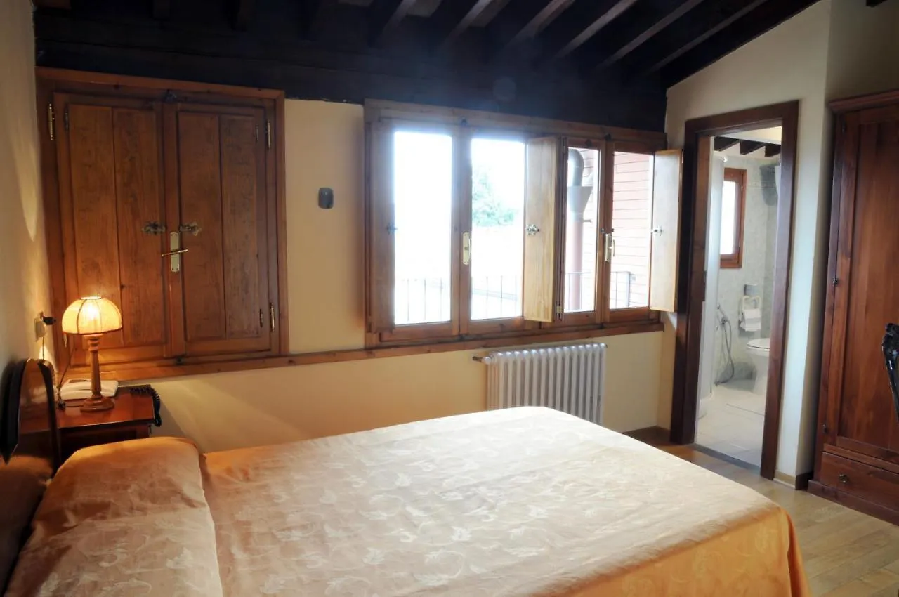 Hotel Villa Bonelli Fiesole