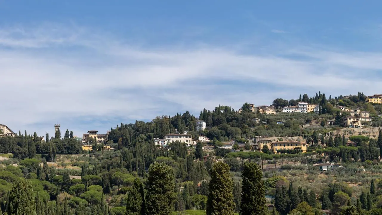 Hotel Villa Bonelli Fiesole