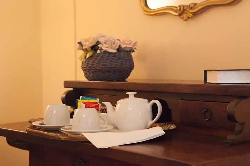 Hotel Villa Bonelli Fiesole