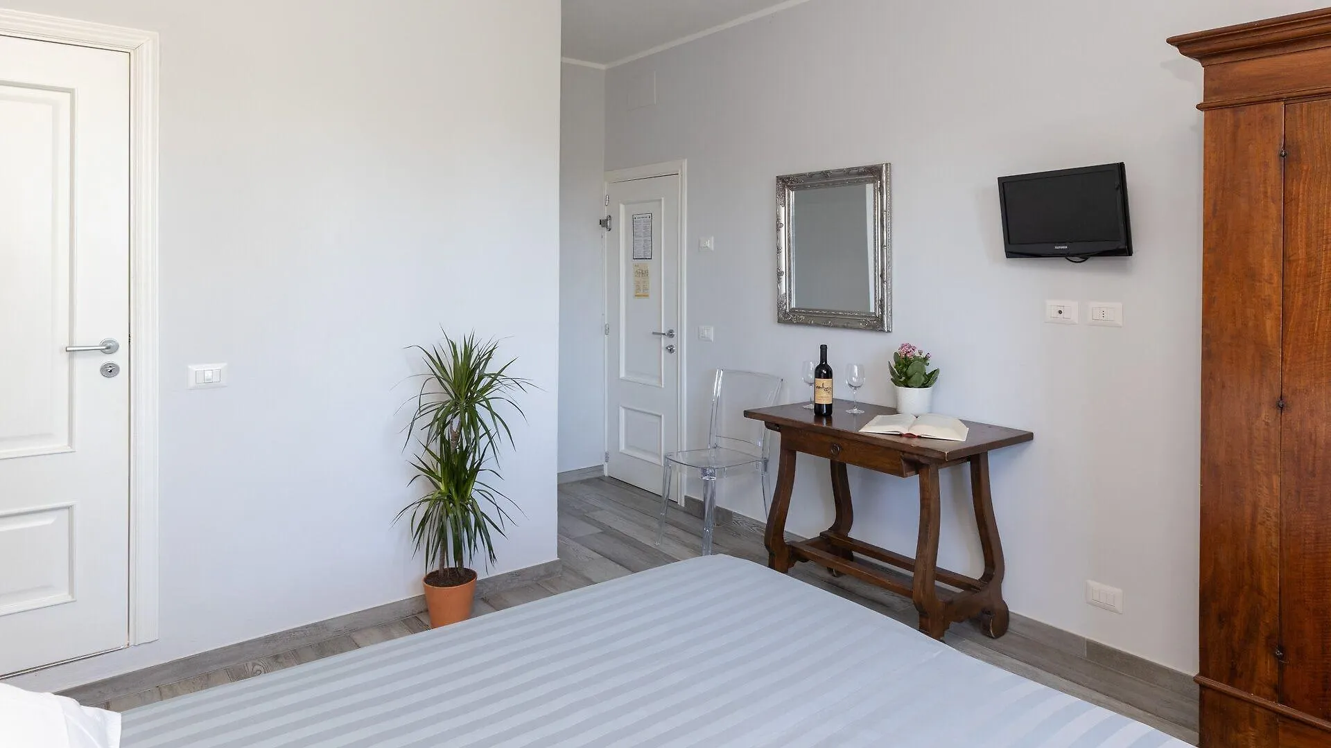 Hotel Villa Bonelli Fiesole