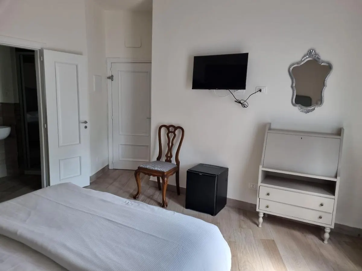 Hotel Villa Bonelli Fiesole 3*,