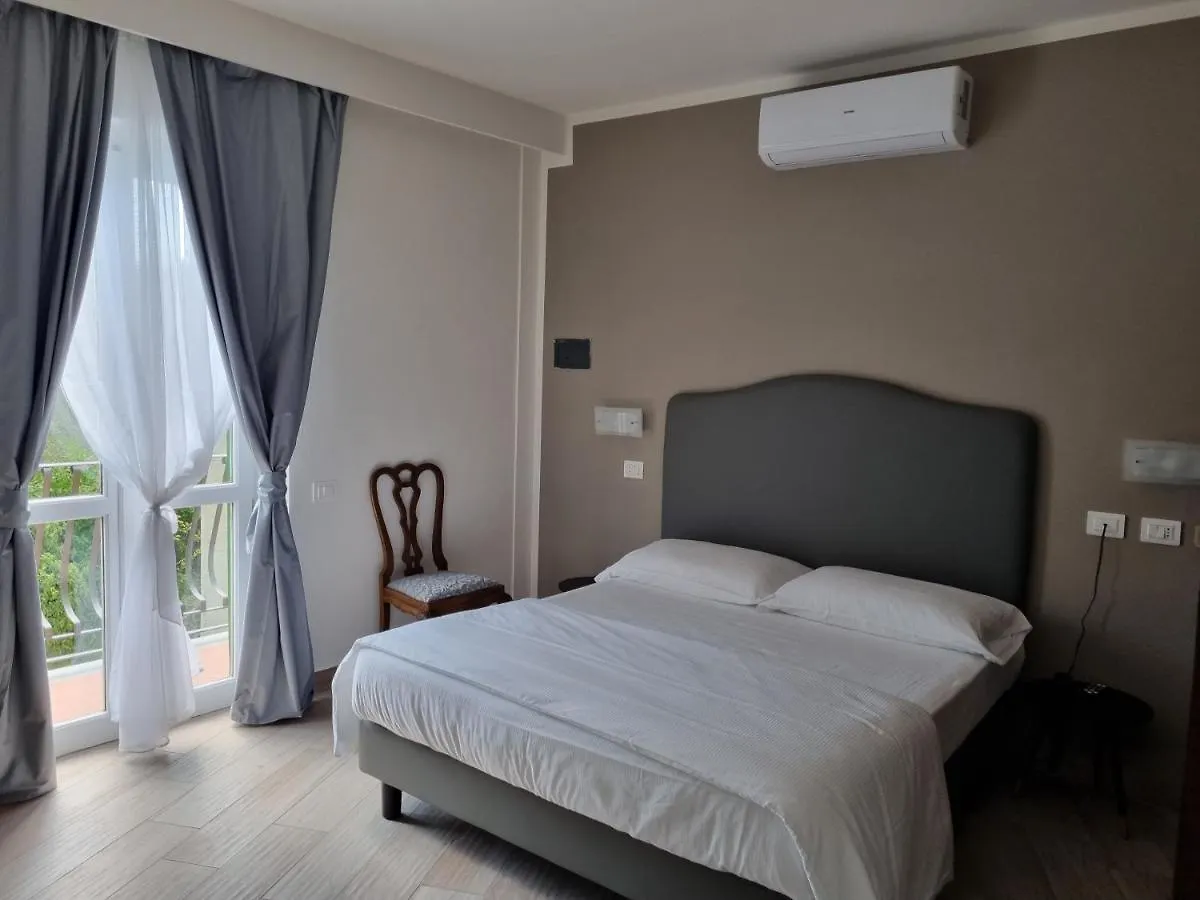 Hotel Villa Bonelli Fiesole