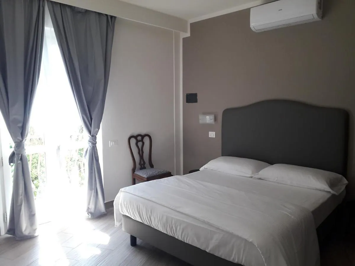 Hotel Villa Bonelli Fiesole 3*,