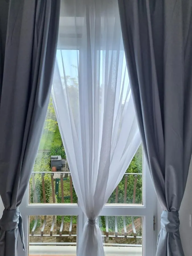 Hotel Villa Bonelli Fiesole