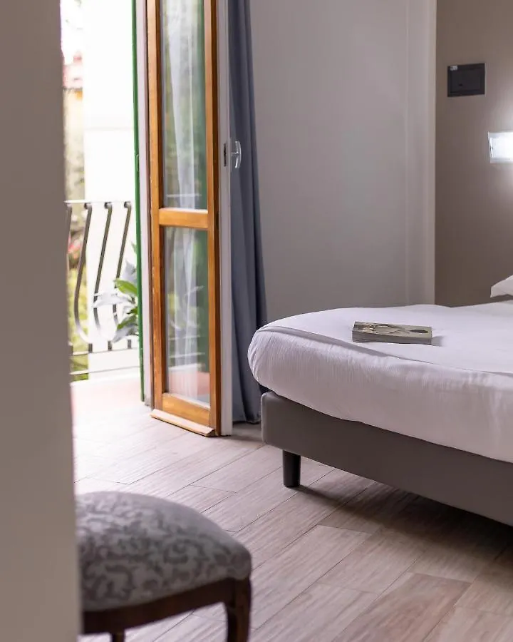 Hotel Villa Bonelli Fiesole