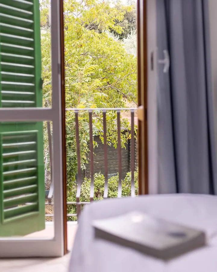 Hotel Villa Bonelli Fiesole