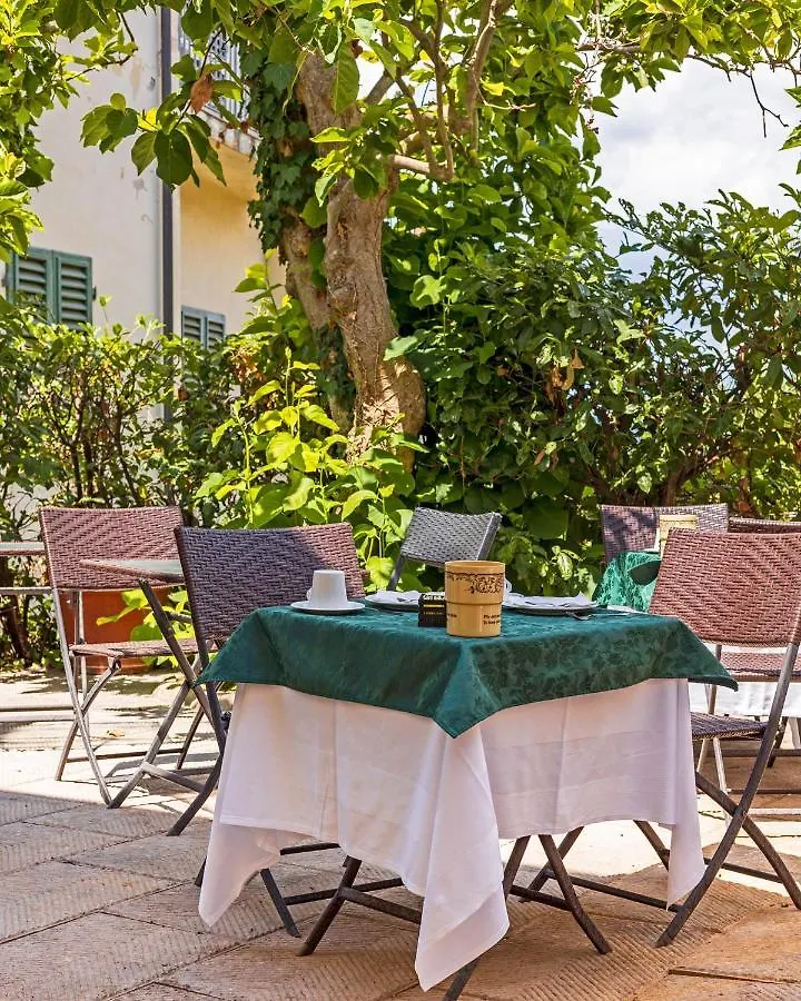 Hotel Villa Bonelli Fiesole