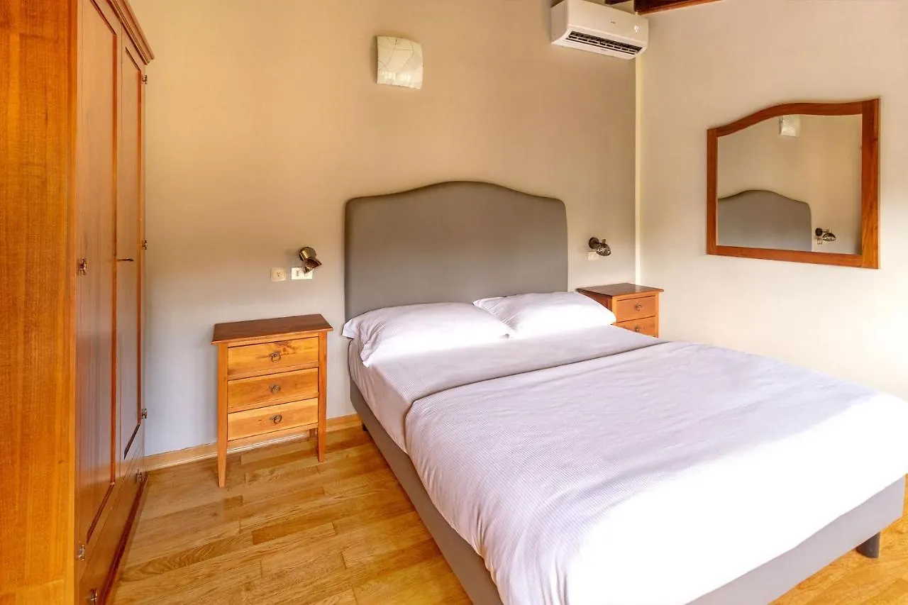 Hotel Villa Bonelli Fiesole