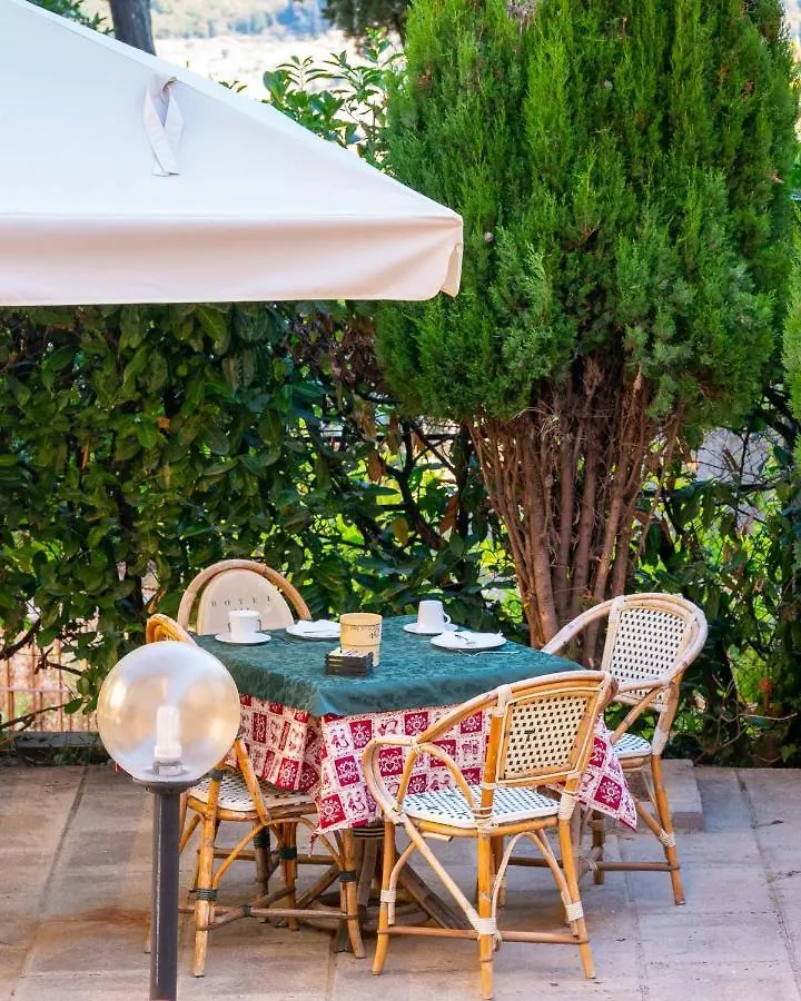 Hotel Villa Bonelli Fiesole 3*,
