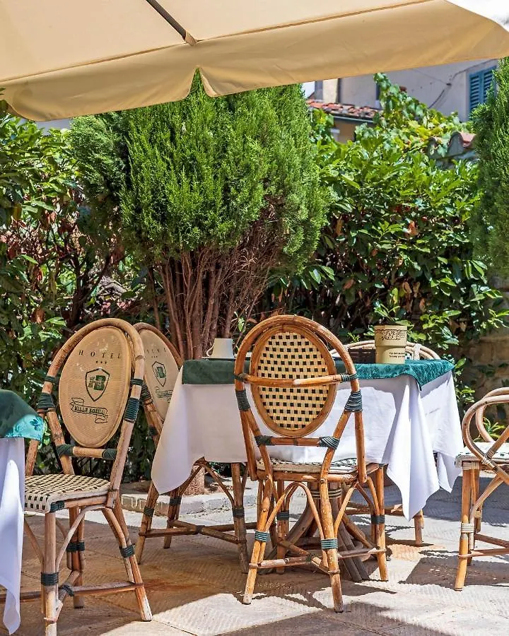 Hotel Villa Bonelli Fiesole