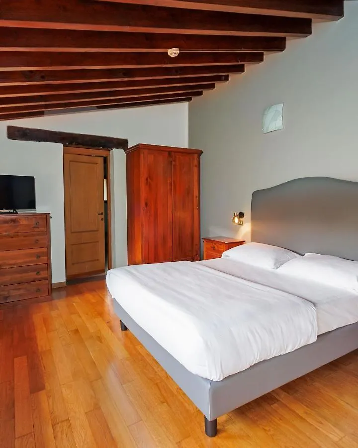 Hotel Villa Bonelli Fiesole