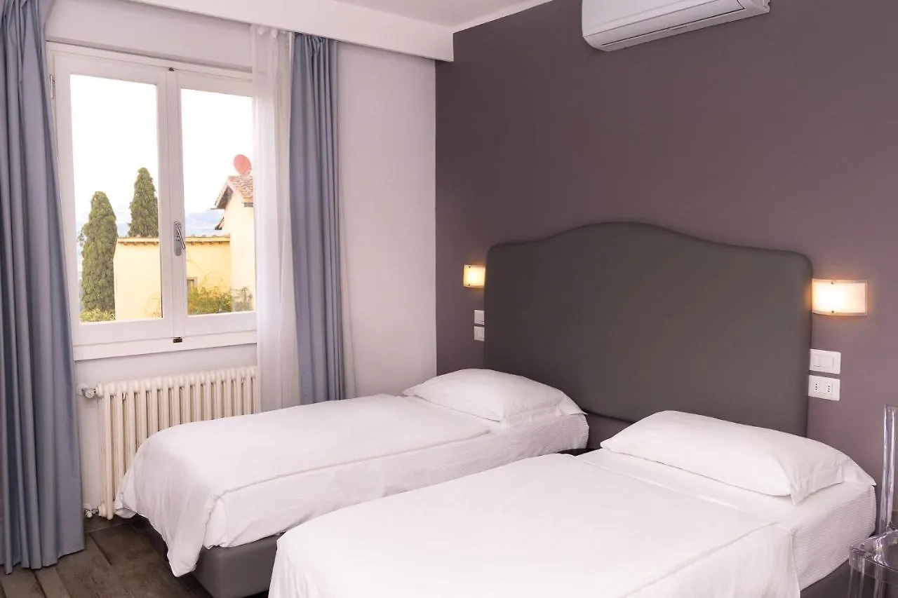Hotel Villa Bonelli Fiesole