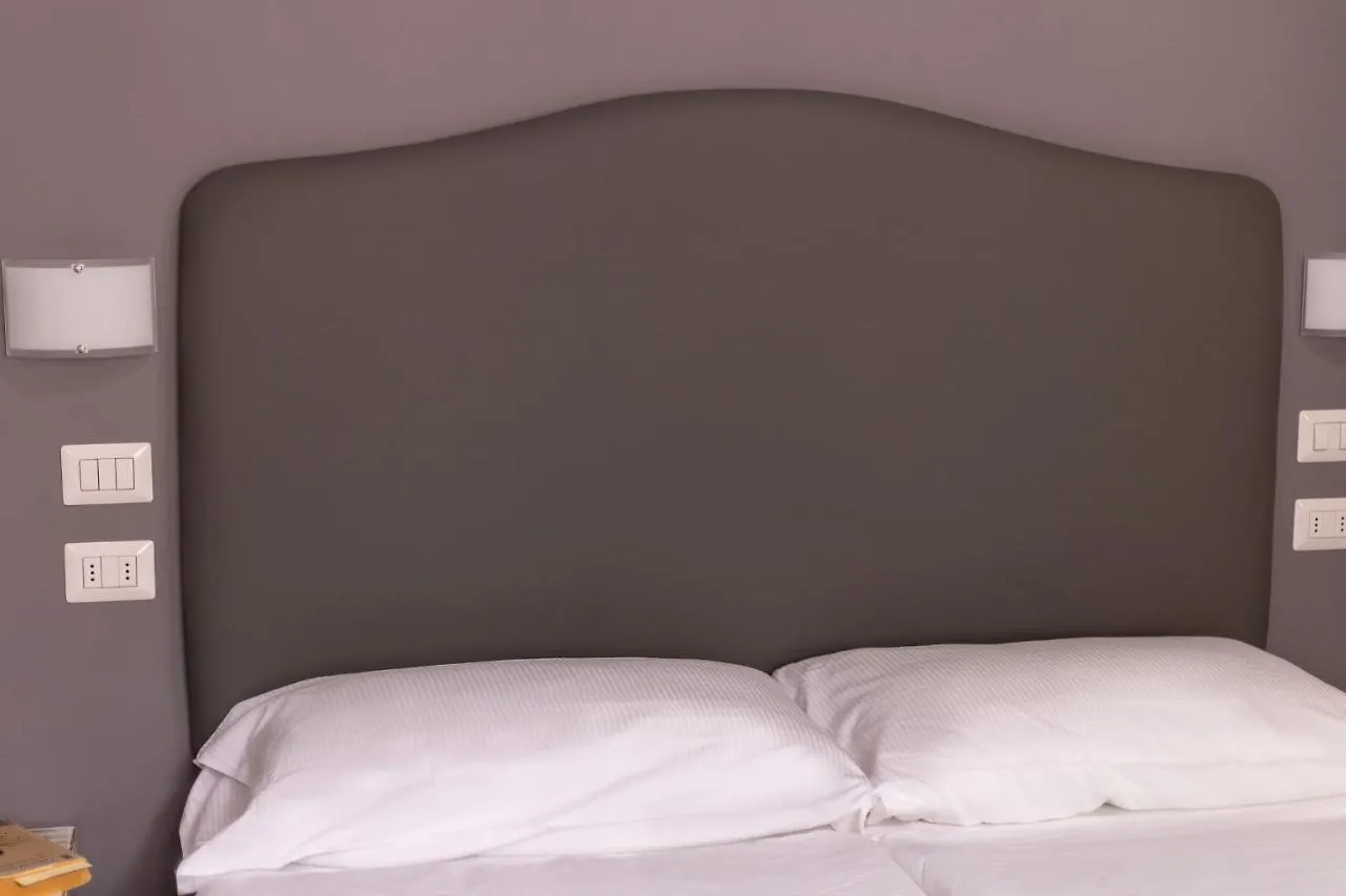 Hotel Villa Bonelli Fiesole