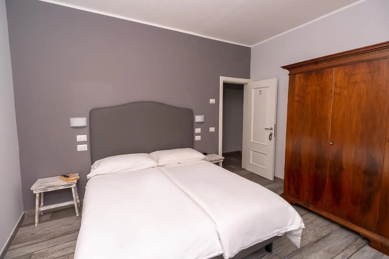 Hotel Villa Bonelli Fiesole Italy