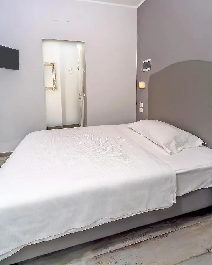 Hotel Villa Bonelli Fiesole