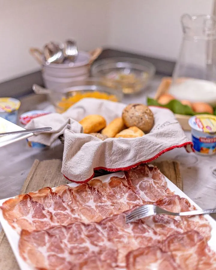 Hotel Villa Bonelli Fiesole