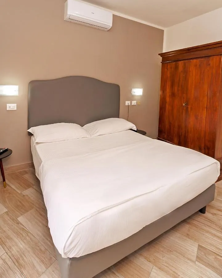 Hotel Villa Bonelli Fiesole