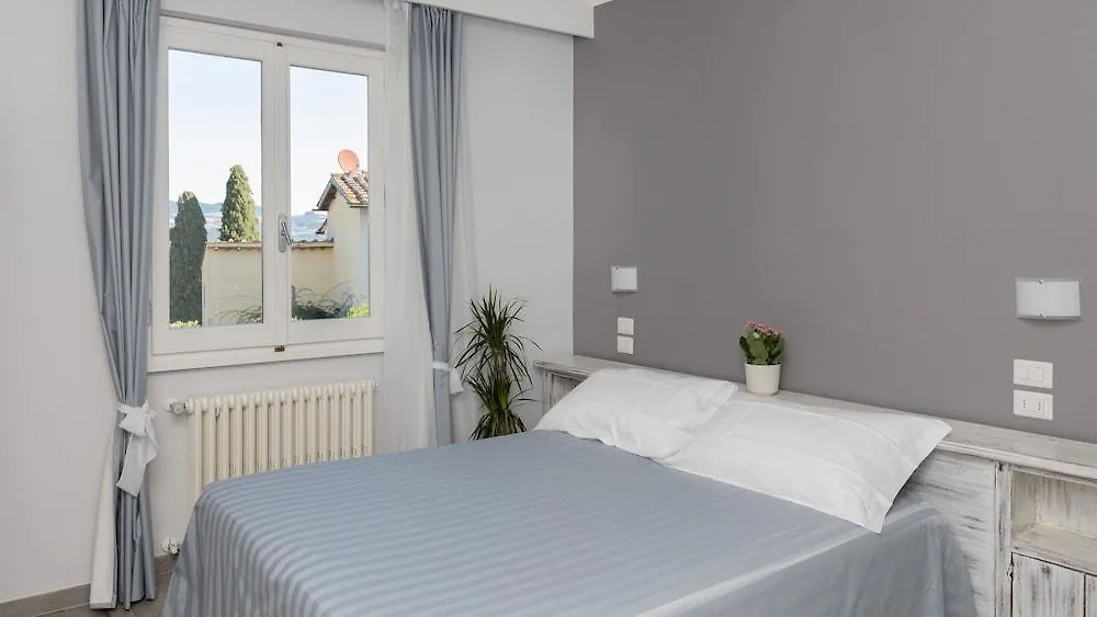 Hotel Villa Bonelli Fiesole 3*,