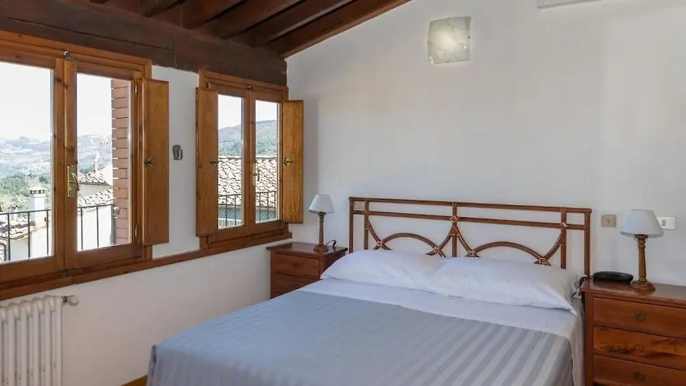 Hotel Villa Bonelli Fiesole