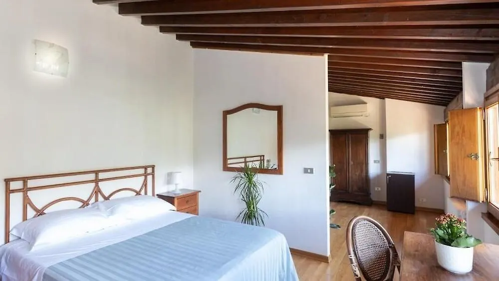 Hotel Villa Bonelli Fiesole