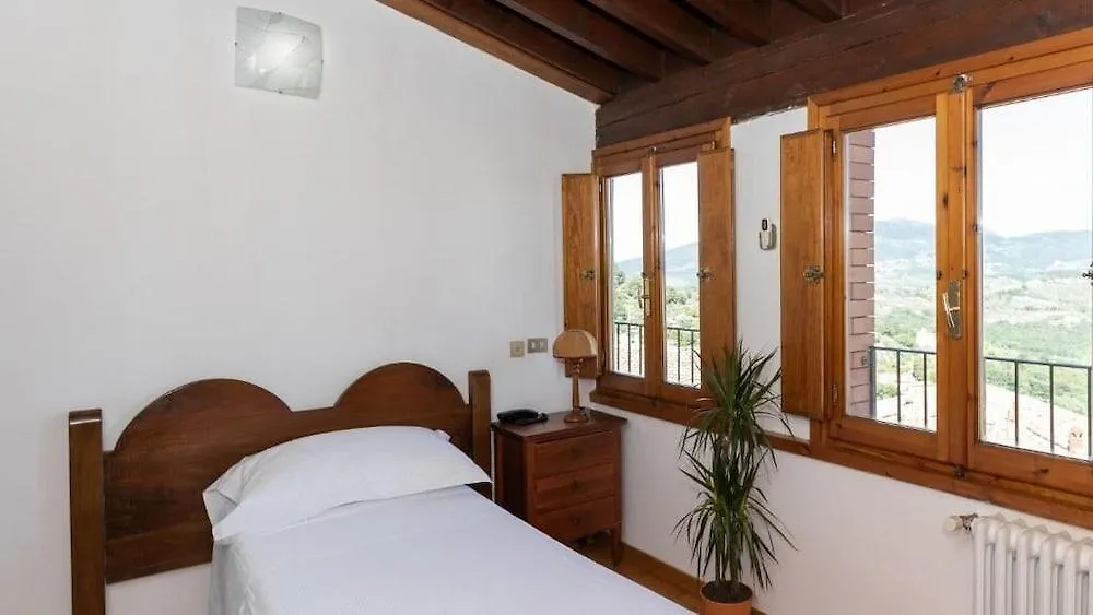 Hotel Villa Bonelli Fiesole