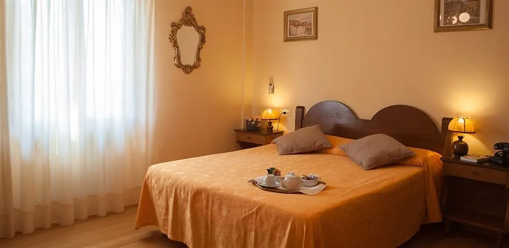 Hotel Villa Bonelli Fiesole